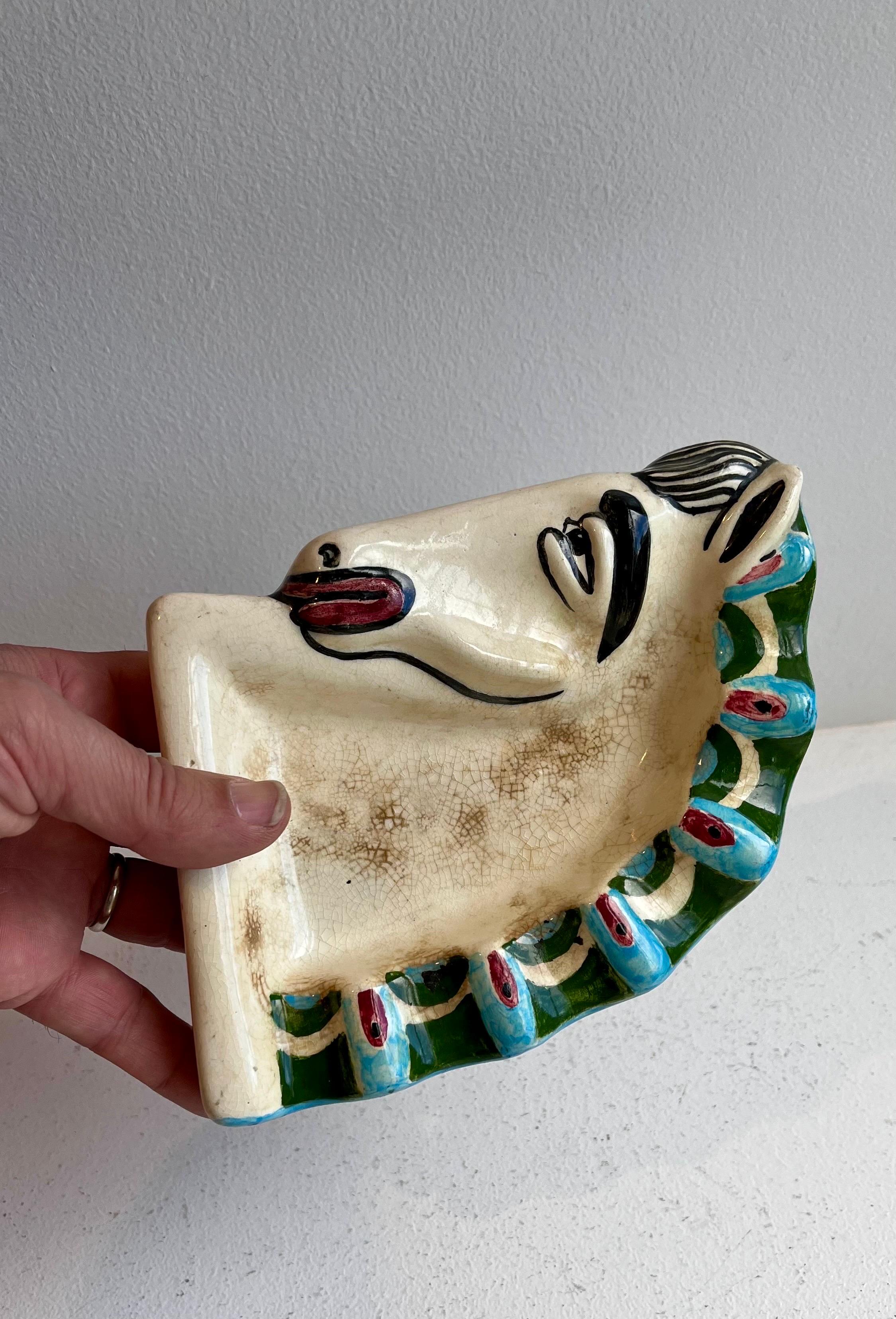 Cenicero 