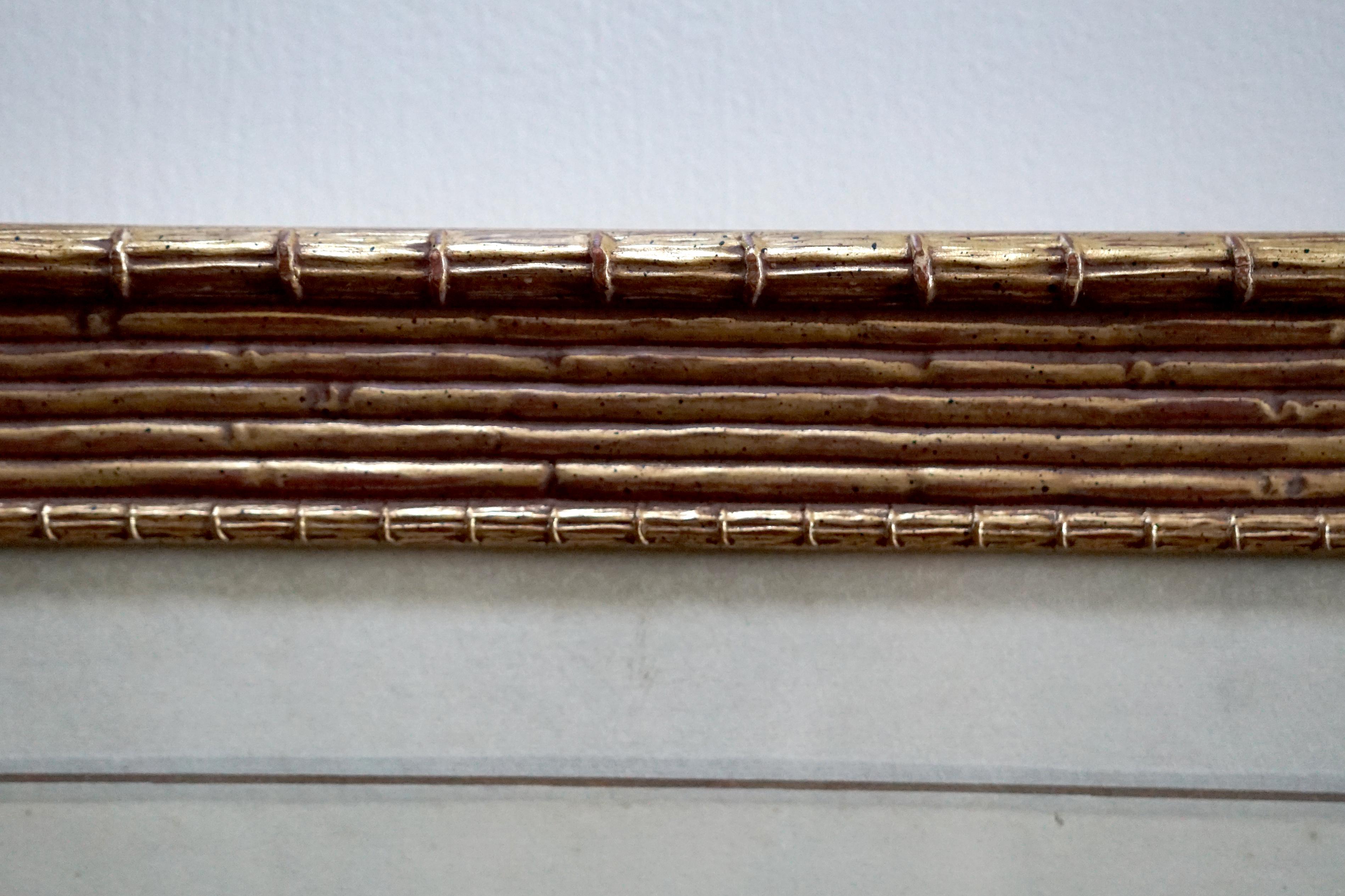 Handgemalte chinesische Aquarell-Gouache-Pfingstrosen mit Schmetterlingen, umwerfend 1950er Jahre im Angebot 2