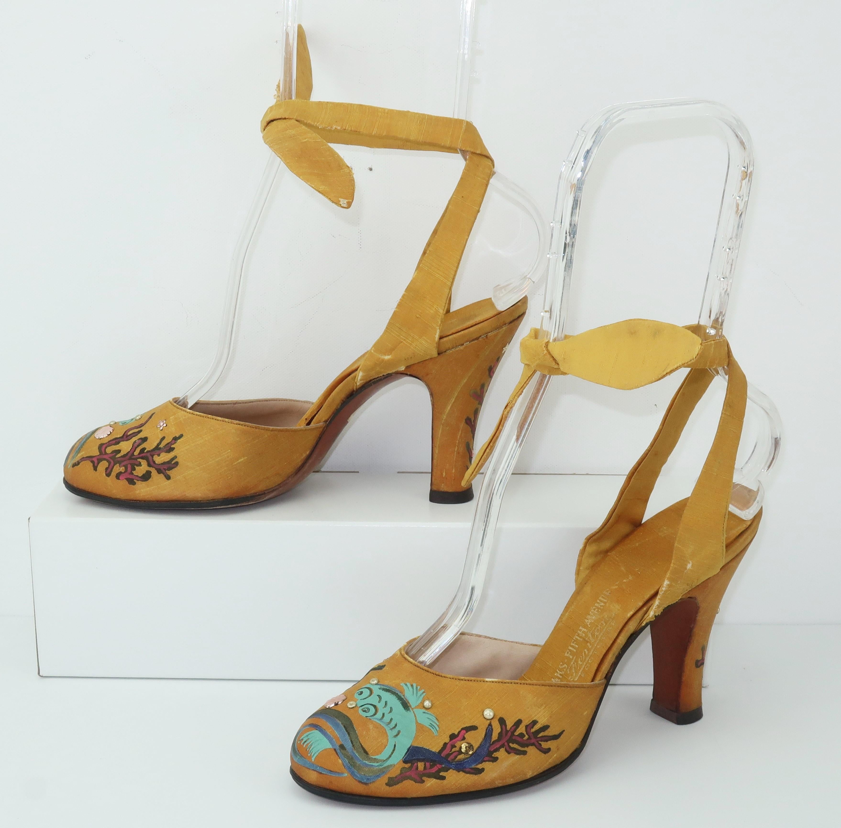 fenton shoes