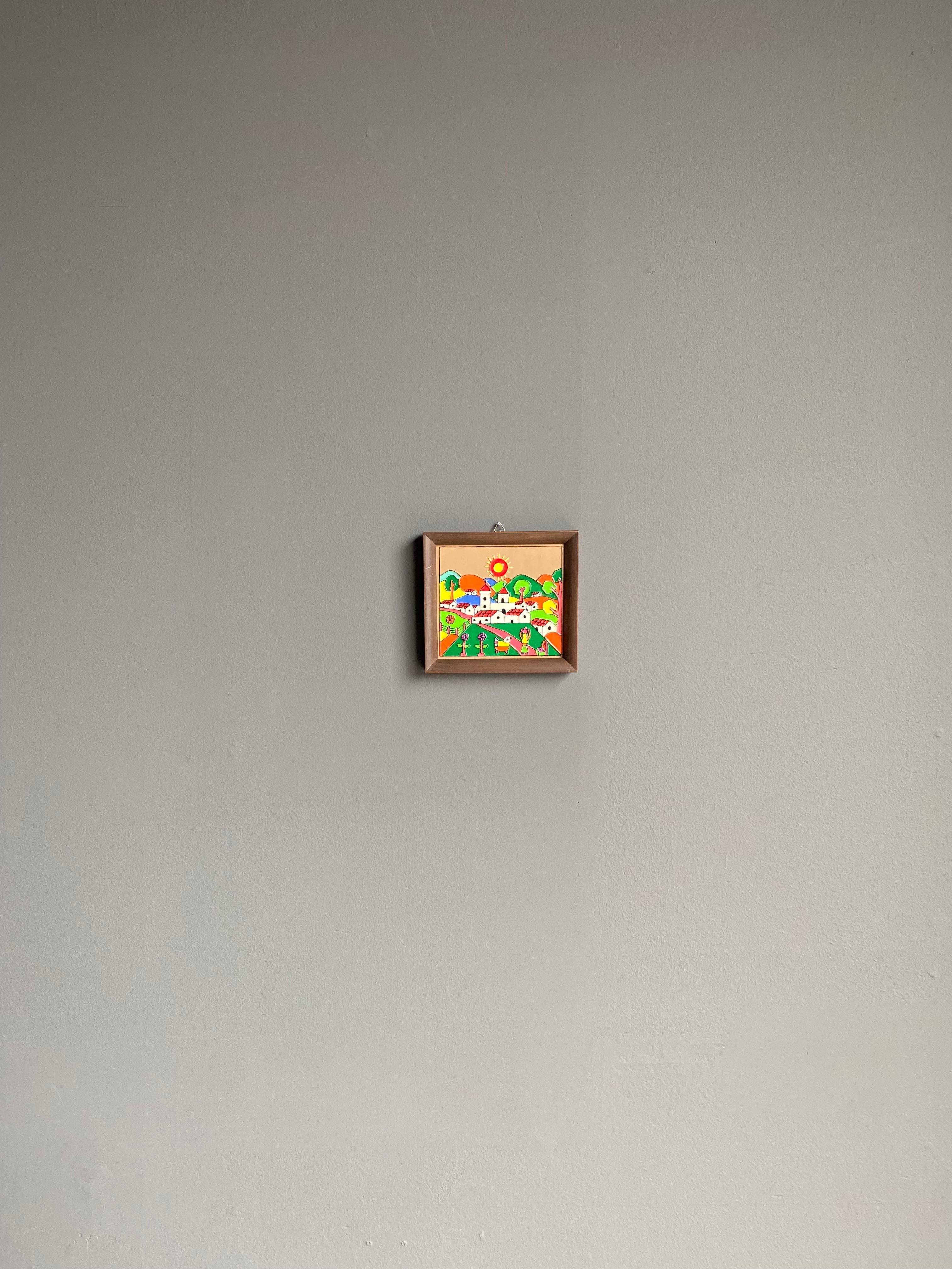 salvadoran art