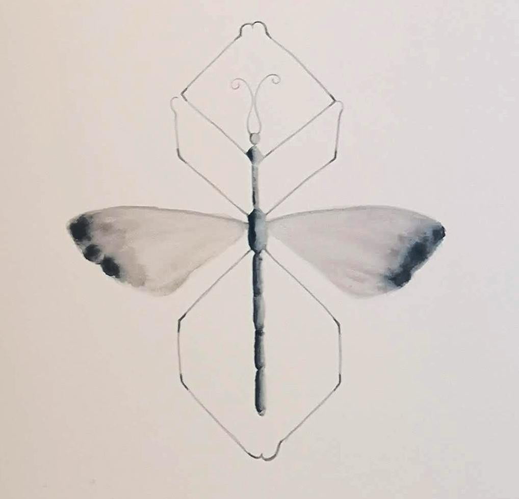 Espagnol Abat-jour peints à la main en vente