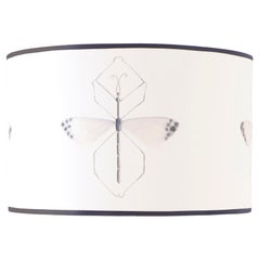 Hand Painted Lampshades