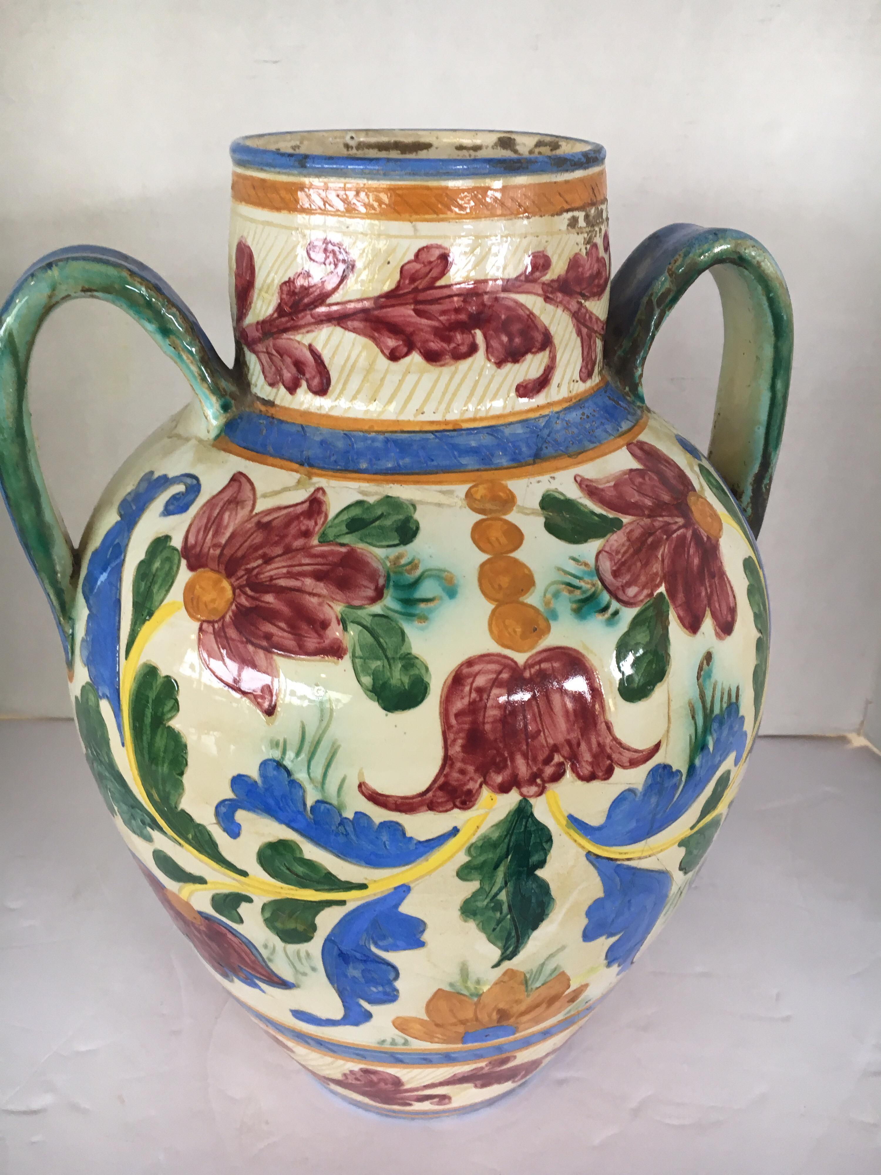 large jug for water