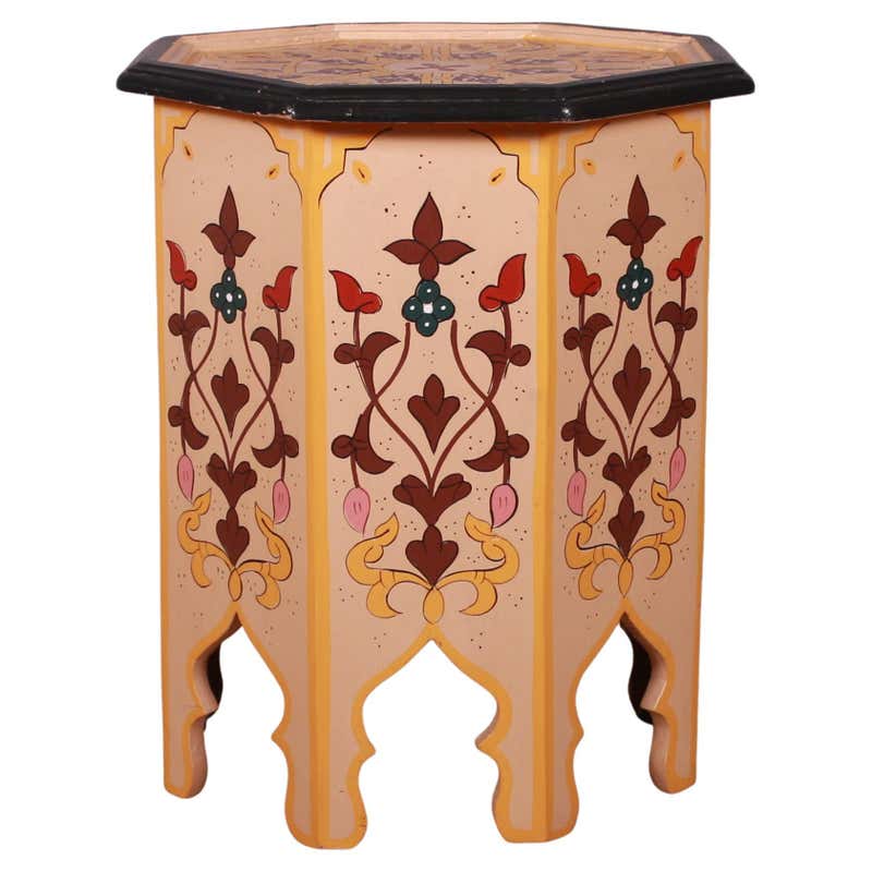 African Tables - 496 For Sale at 1stDibs | african carved table ...