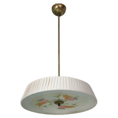 Chandeliers and Pendants