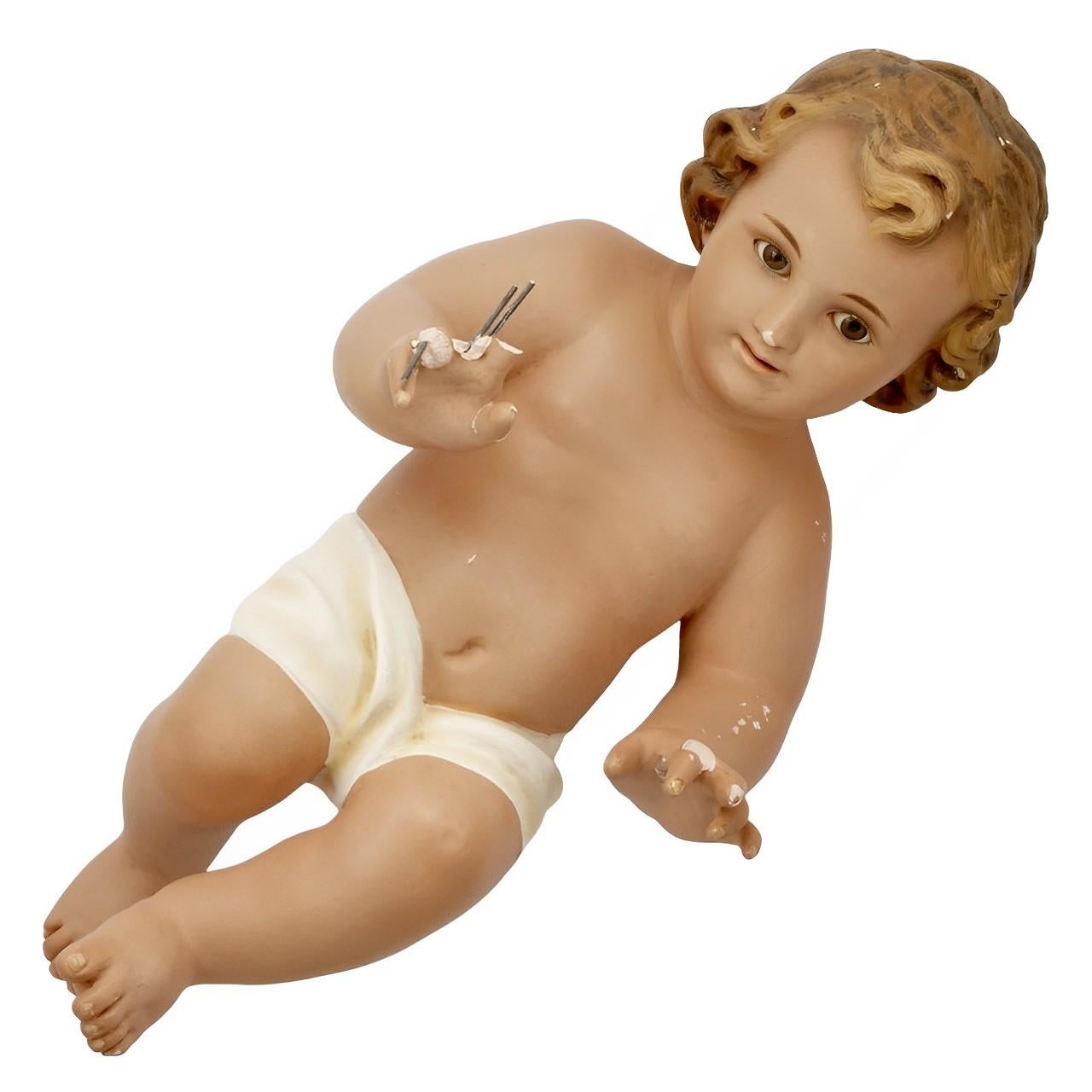 Wooden Cradle for Babies-Newborn Baby Cotton Baby Cradle/Baby
