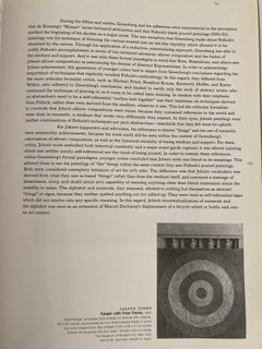 Hand-Painted Pop American Art in Transition 1955-62 Book December 15 1992