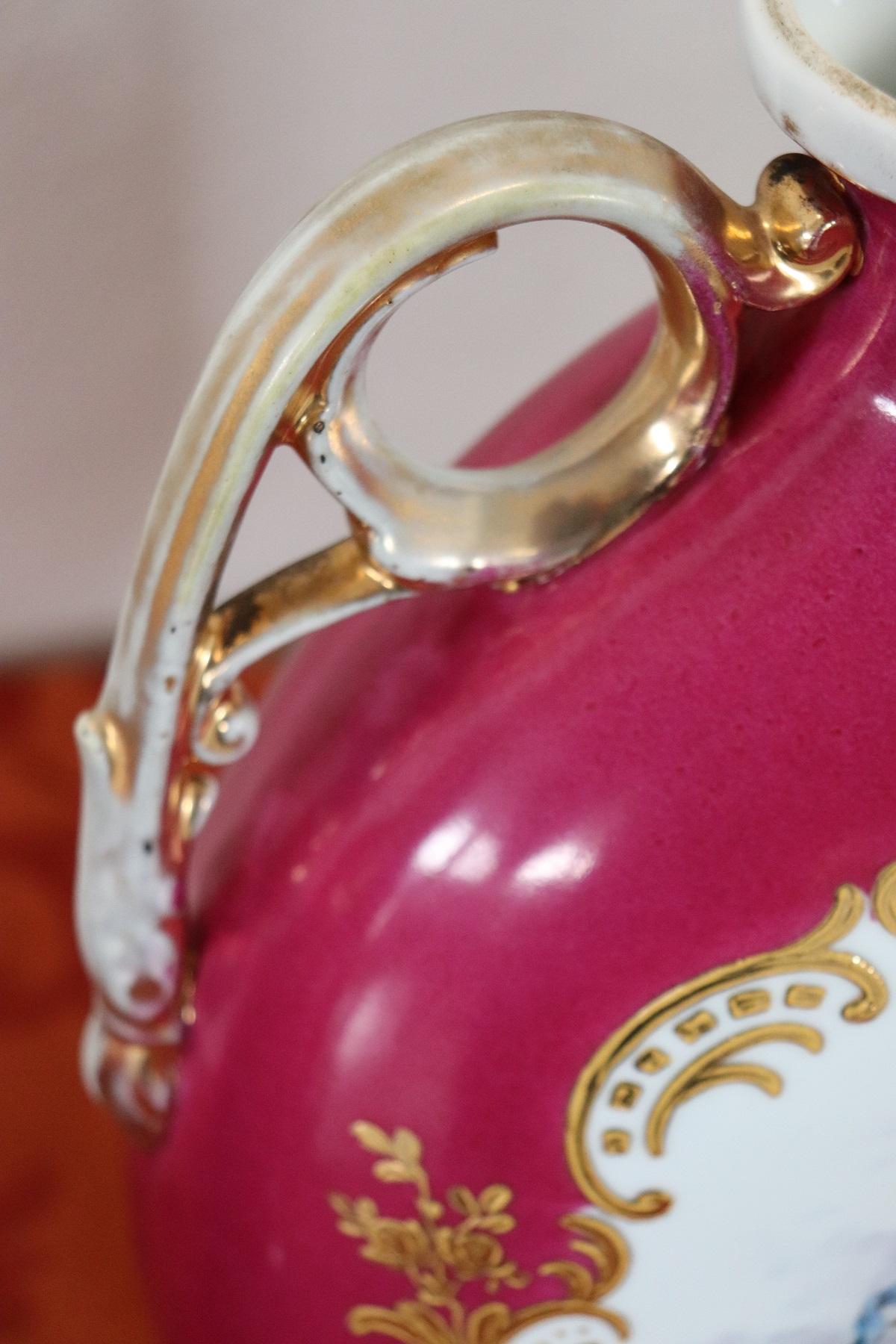 victoria carlsbad austria vase