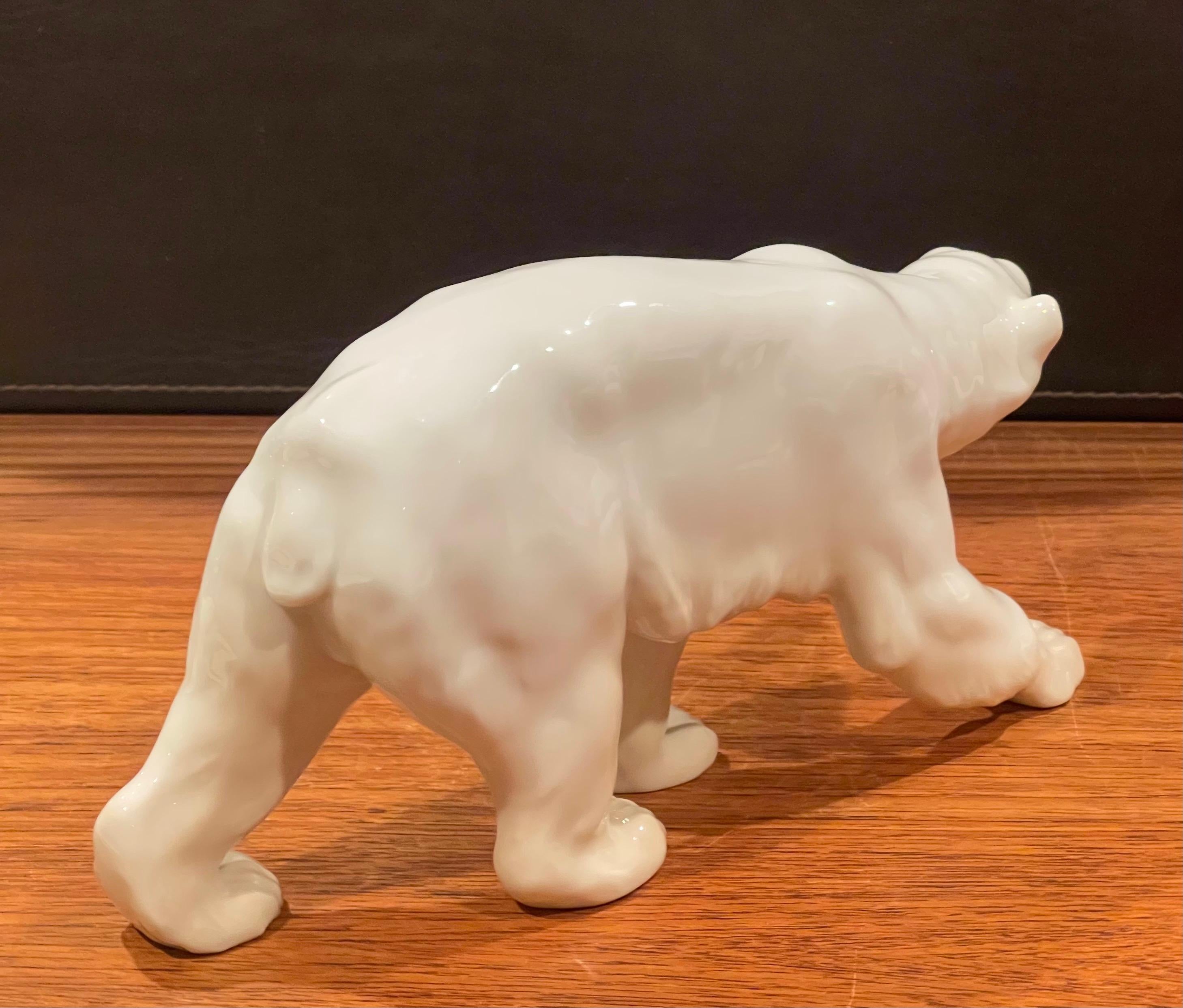 polar bear for sale