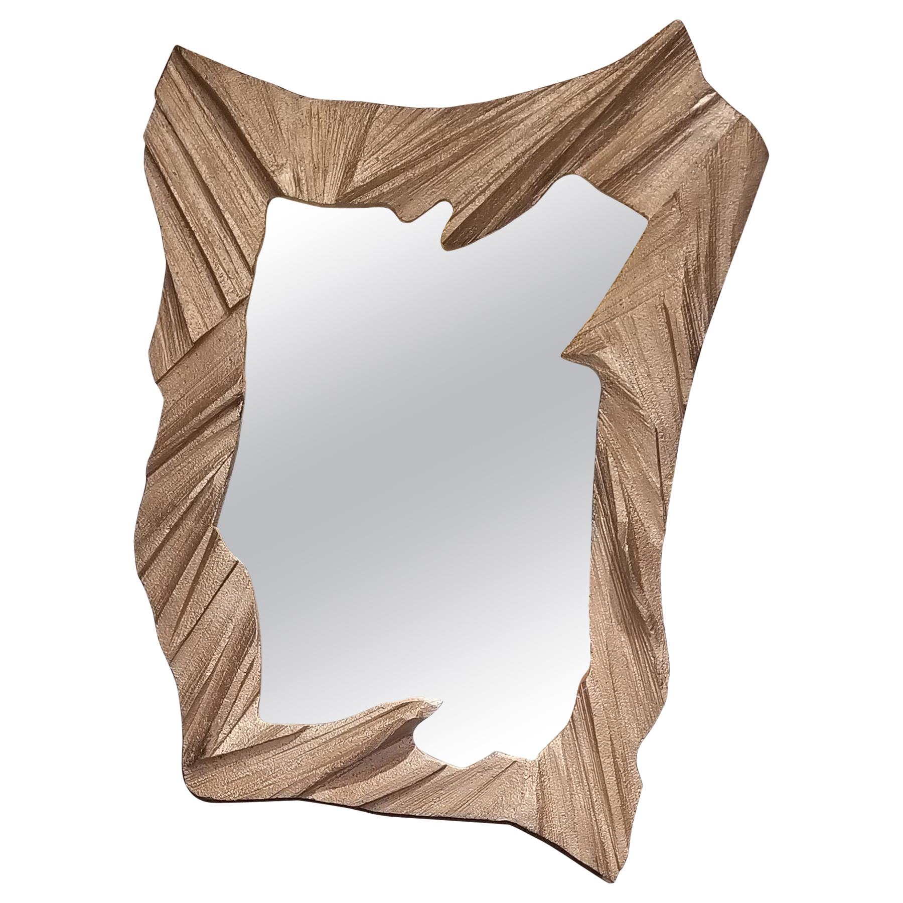New And Custom Wall Mirrors