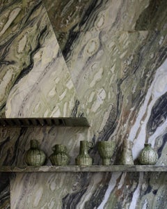 Jarrón Esculpido a Mano Edit 1.1