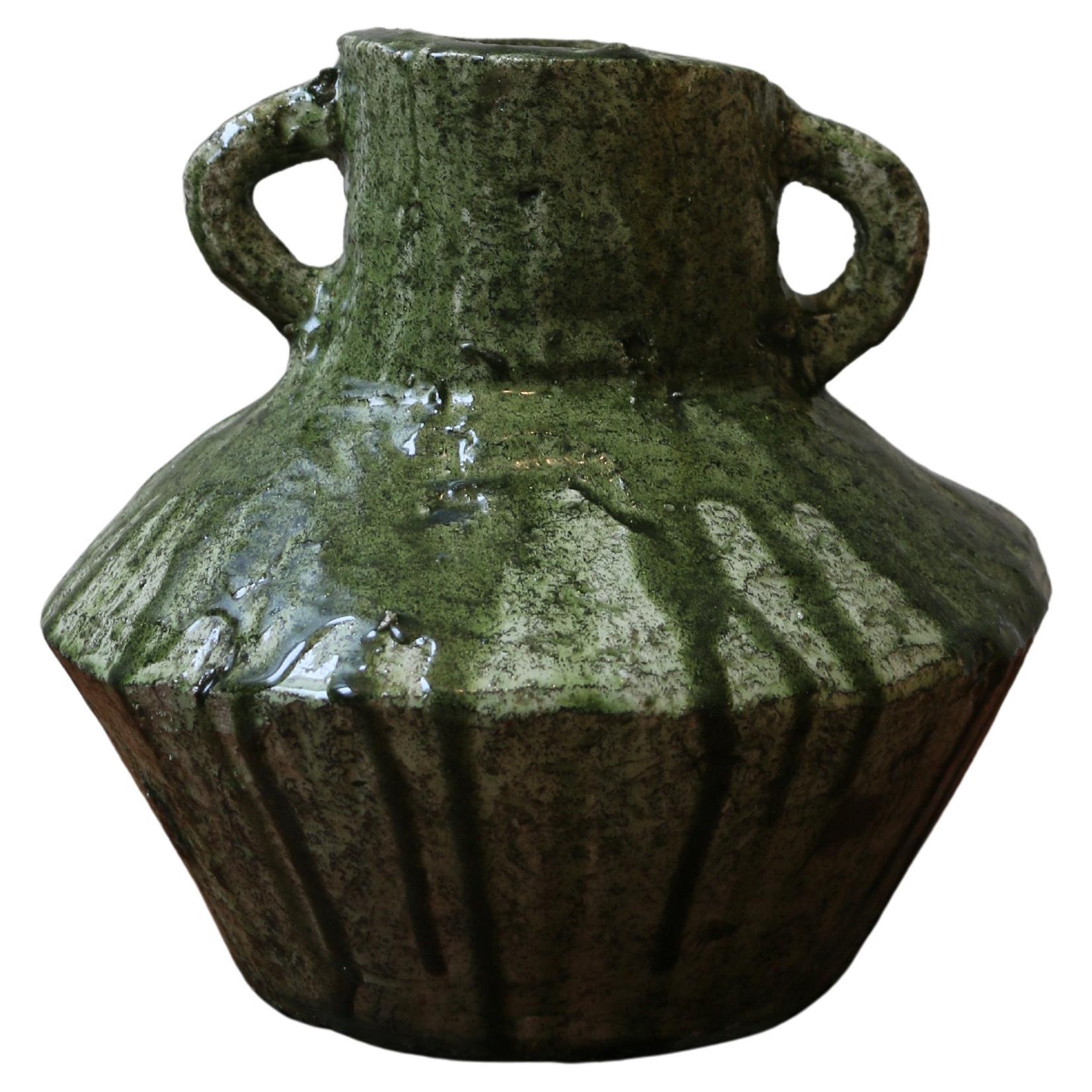Hand-Sculpted Vase Edit 1.6