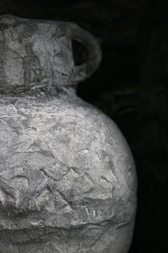 Vase sculpté à la main Edit 2.1