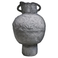 Hand-Sculpted Vase Edit 2.1
