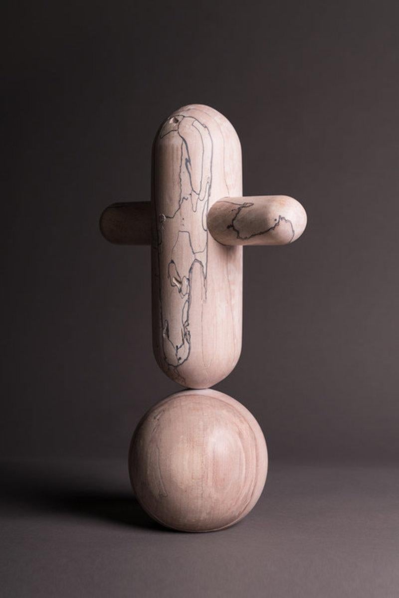 Organico moderno Sculture 