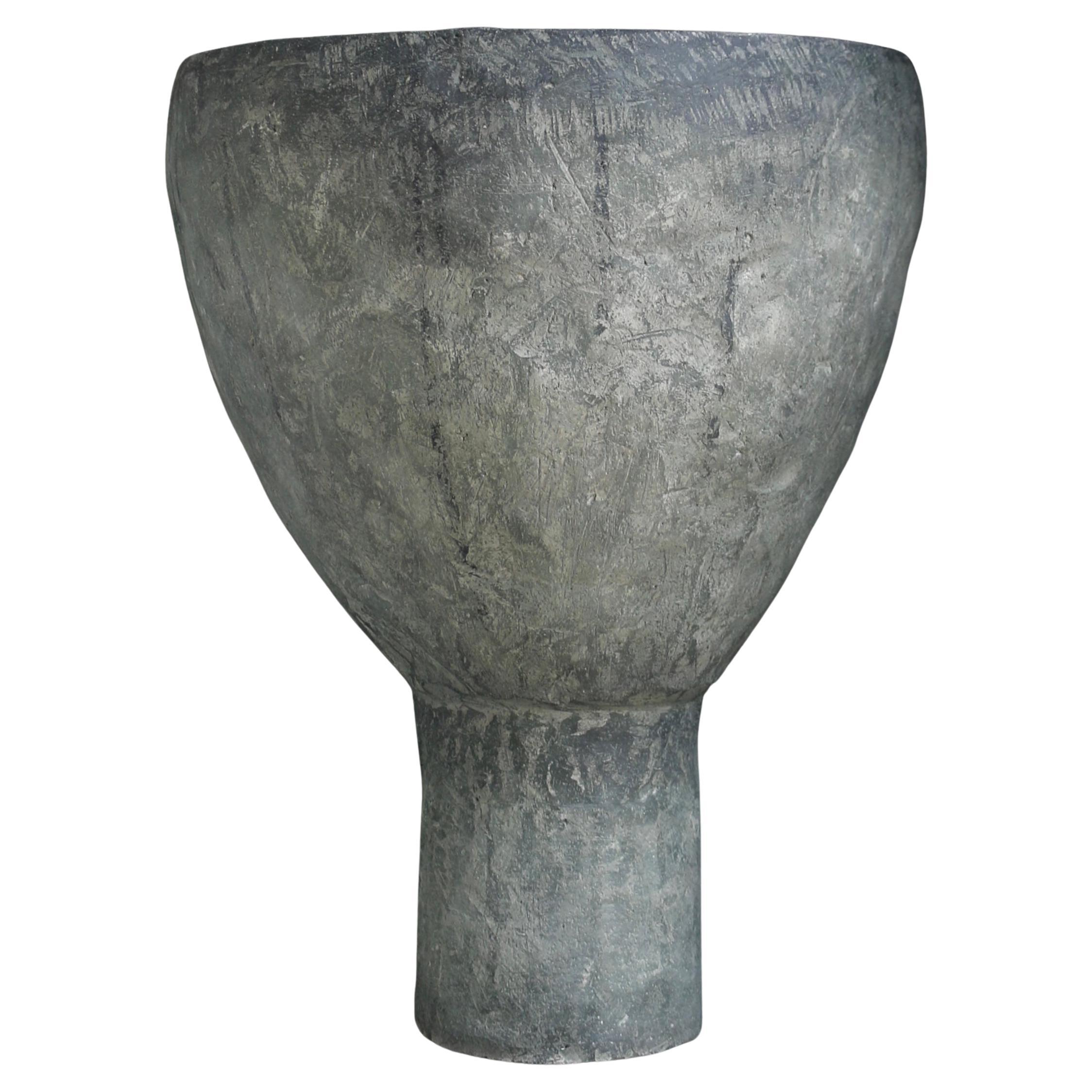 Hand-Sculpted Vase Edit 2.2