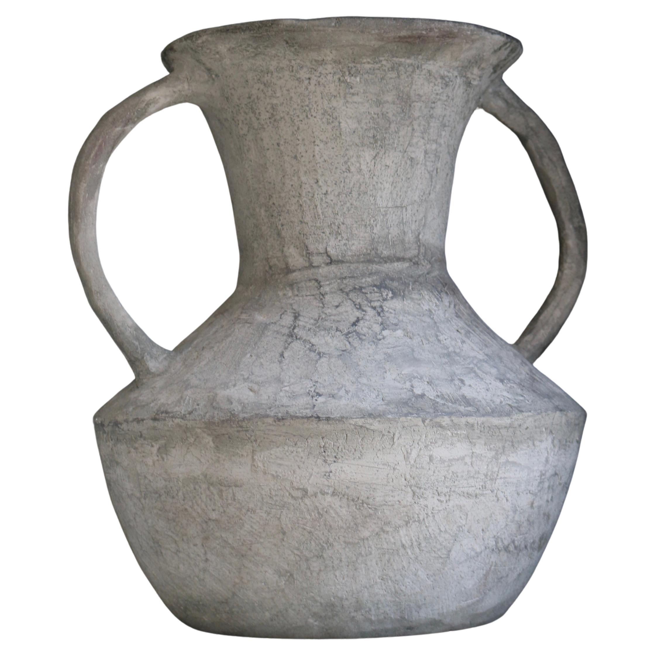 Hand-Sculpted Vase Edit 2.3