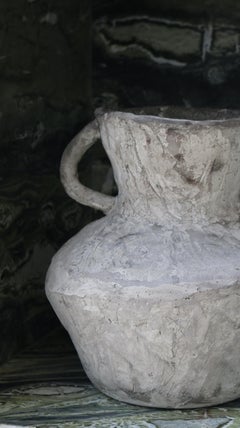 Jarrón Esculpido a Mano Edit 2.4