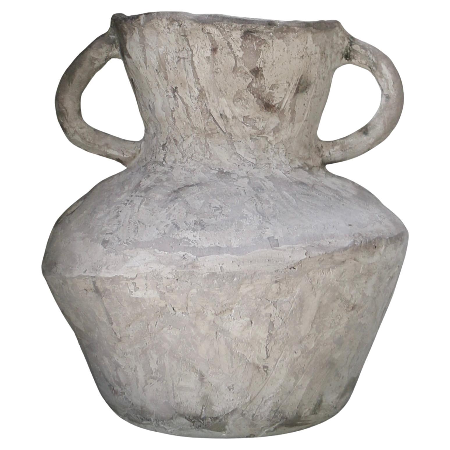 Hand-Sculpted Vase Edit 2.4 For Sale