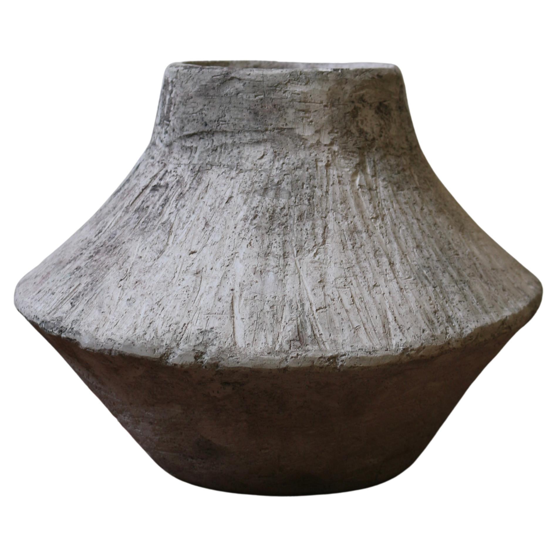 Hand-Sculpted Vase Edit 3.2