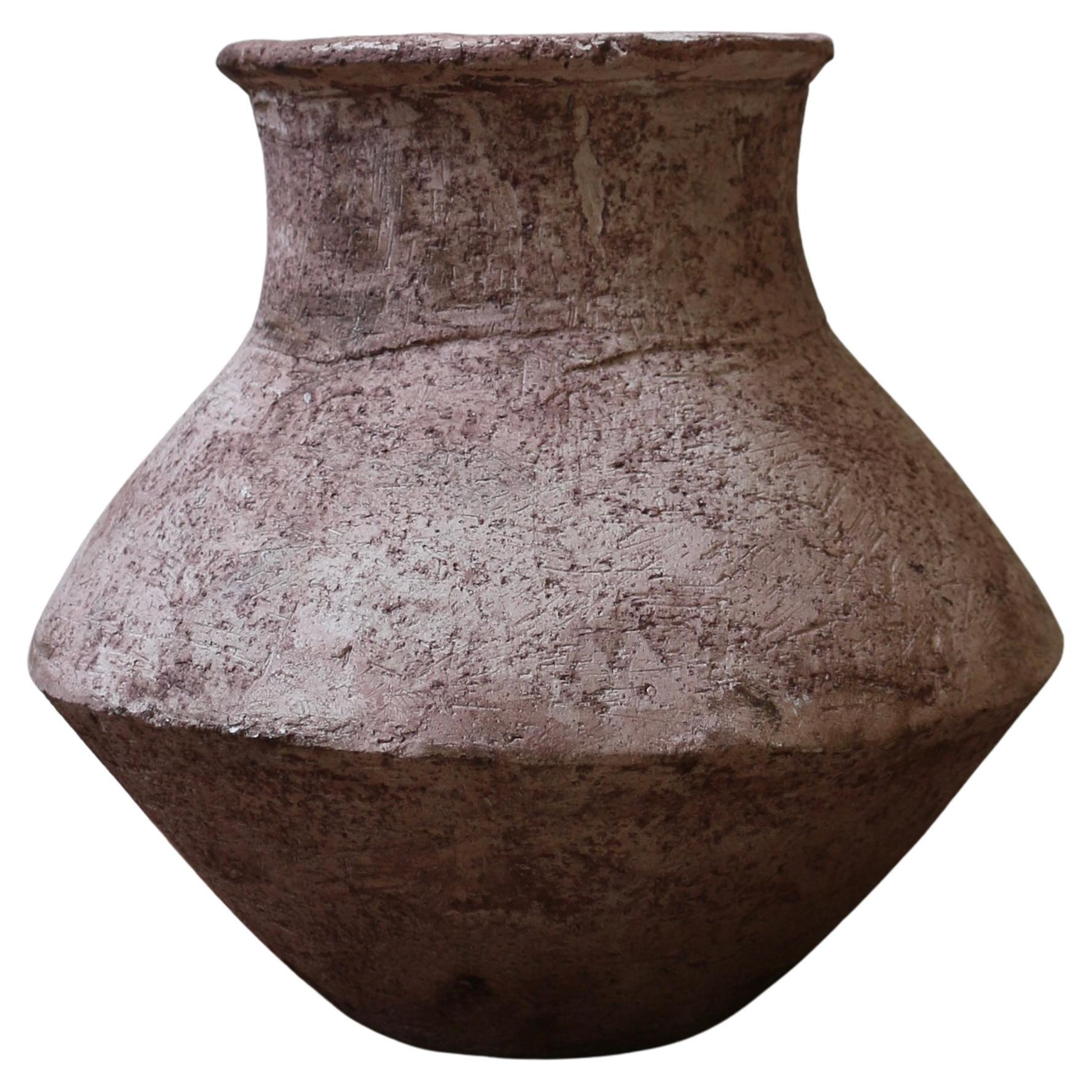 Hand-Sculpted Vase Edit 5.1 For Sale
