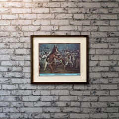 Hand Signed by Roger Moore, Live And Let Die '1973' Postcard