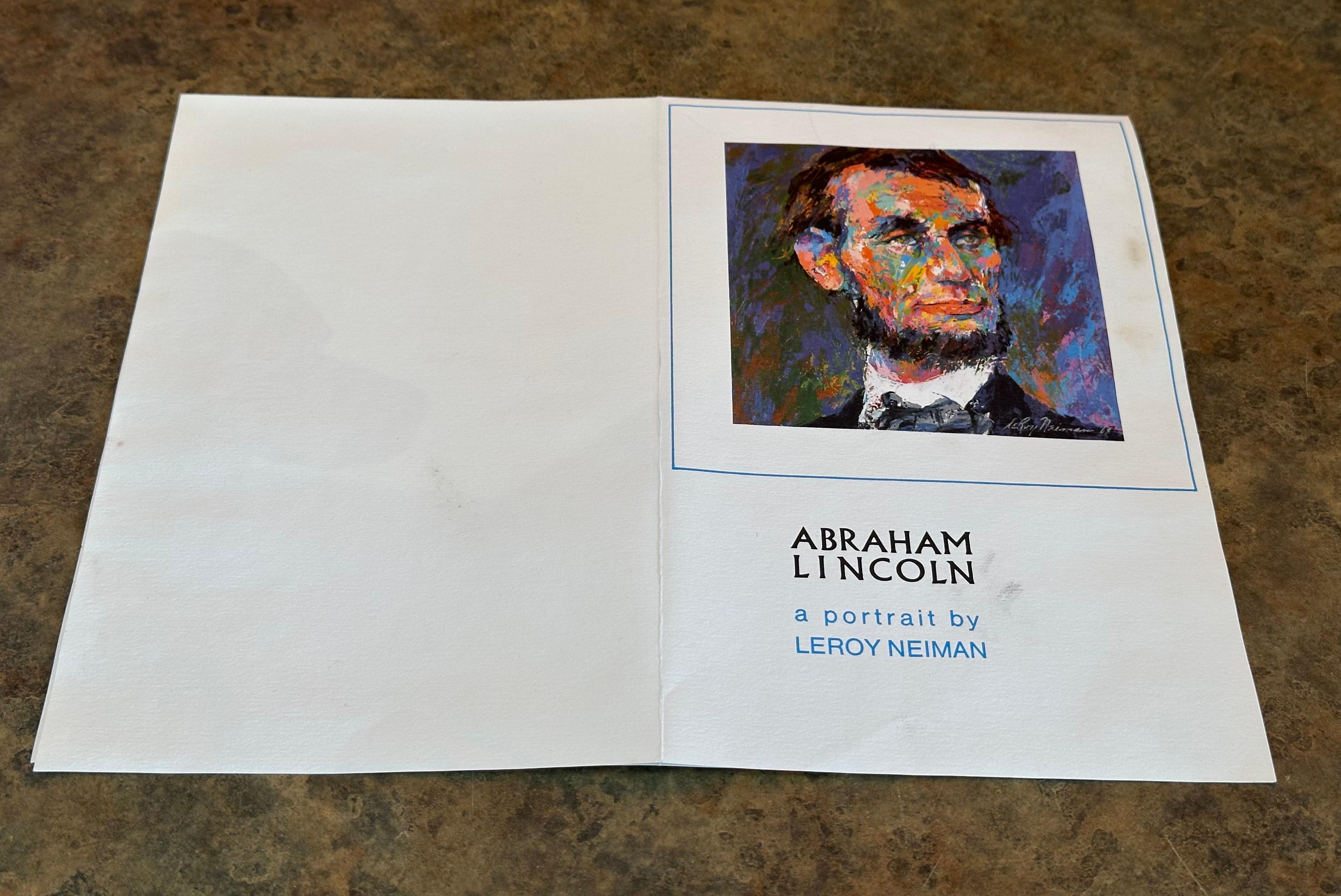 Sérigraphie signée à la main et à tirage limité 