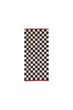 Handgesponnener Nanimarquina 4 Teppich mit Melange-Muster von Sybilla,  Extra klein