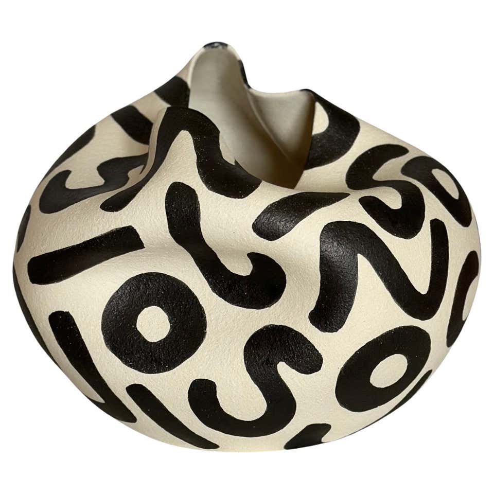 Ceramic Art Piece By Jossolini For Sale At 1stDibs ceramic-art-piece-by-jossolini-for-sale-at-1stdibs