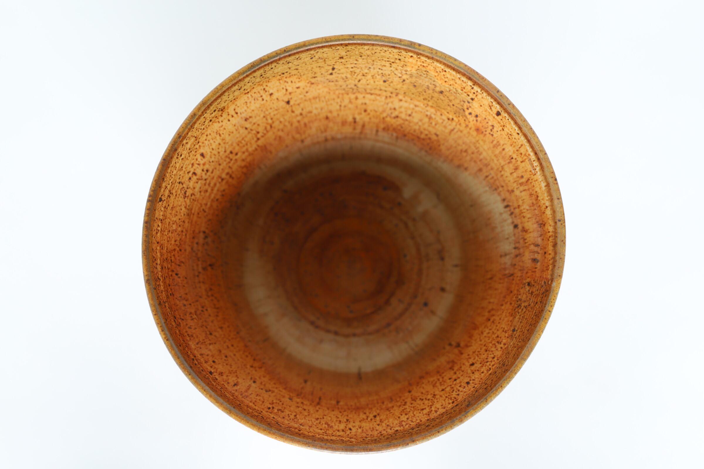 Modern Hand Thrown Pottery by Montee Hoke