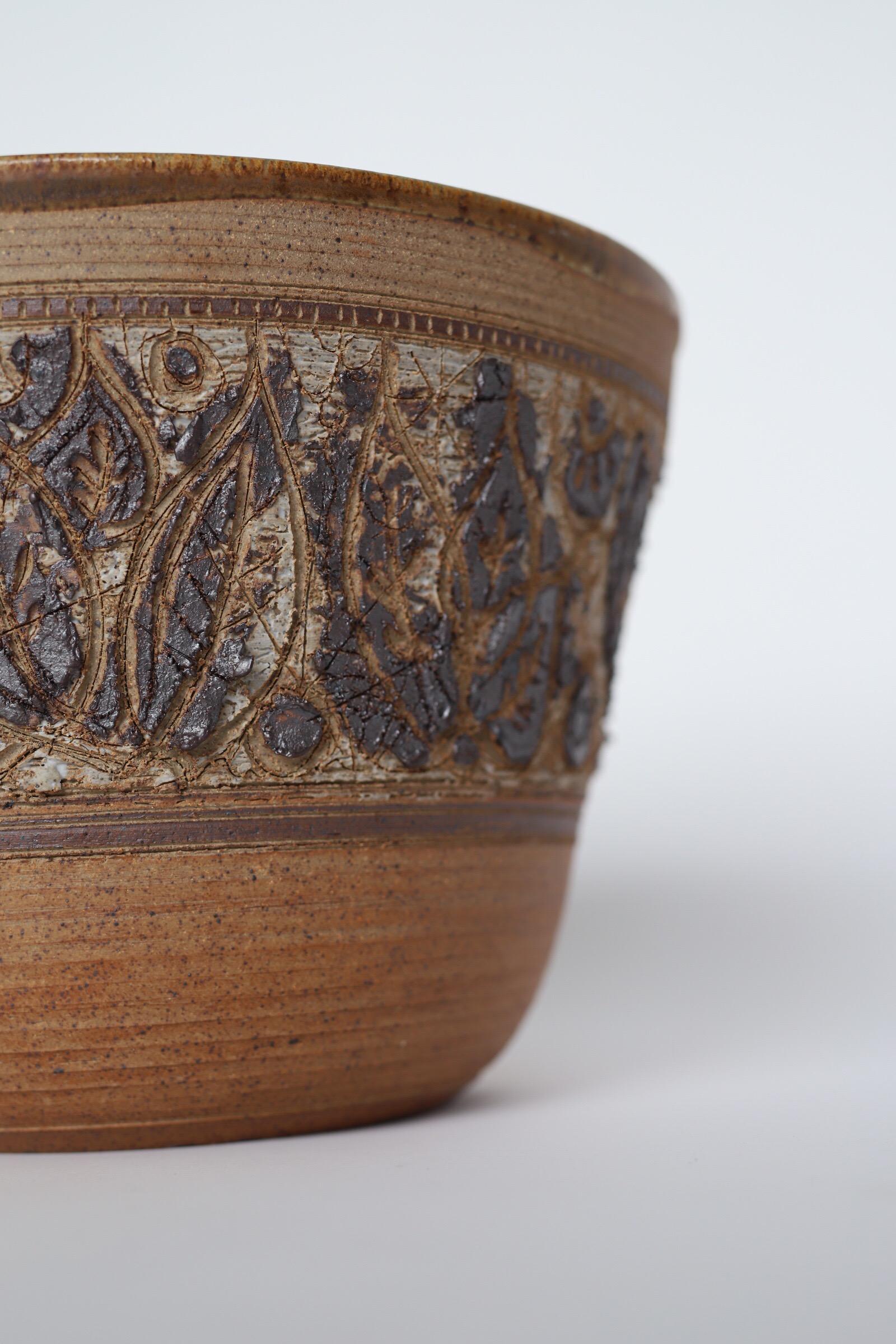 American Hand Thrown Pottery by Montee Hoke