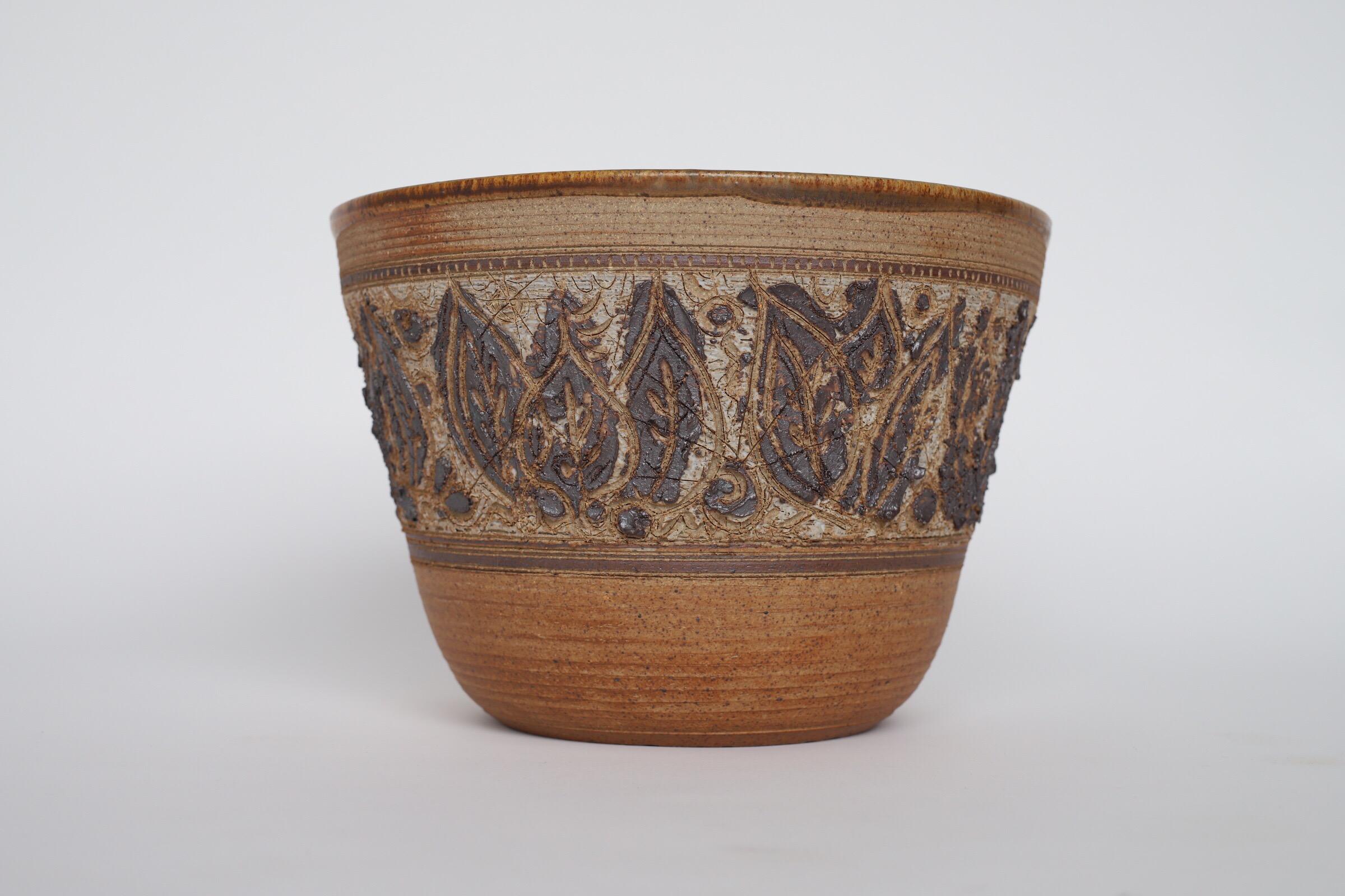 Hand Thrown Pottery by Montee Hoke 1