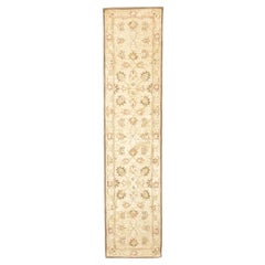 Hand Tuffted Wool Long Rug 2'4" x 10'0"