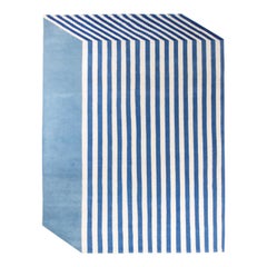 Handgetufteter Picknick-Teppich von Hatsu