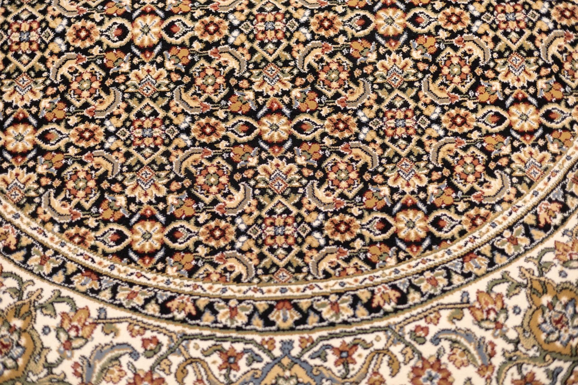 Hand Tufted Rug 5'3