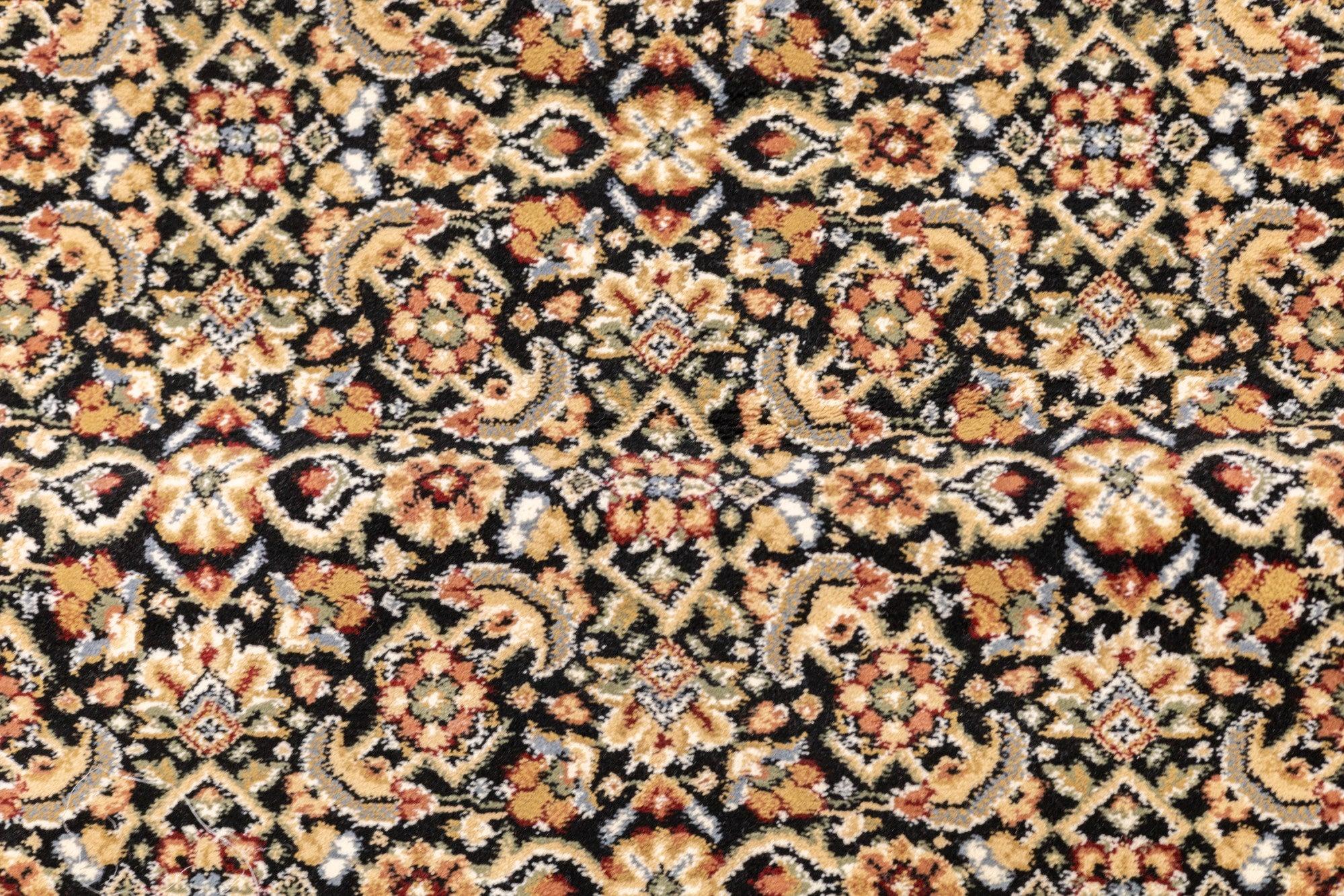 Tappeto trapuntato a mano 5'3'' x 5'3'' in vendita 1