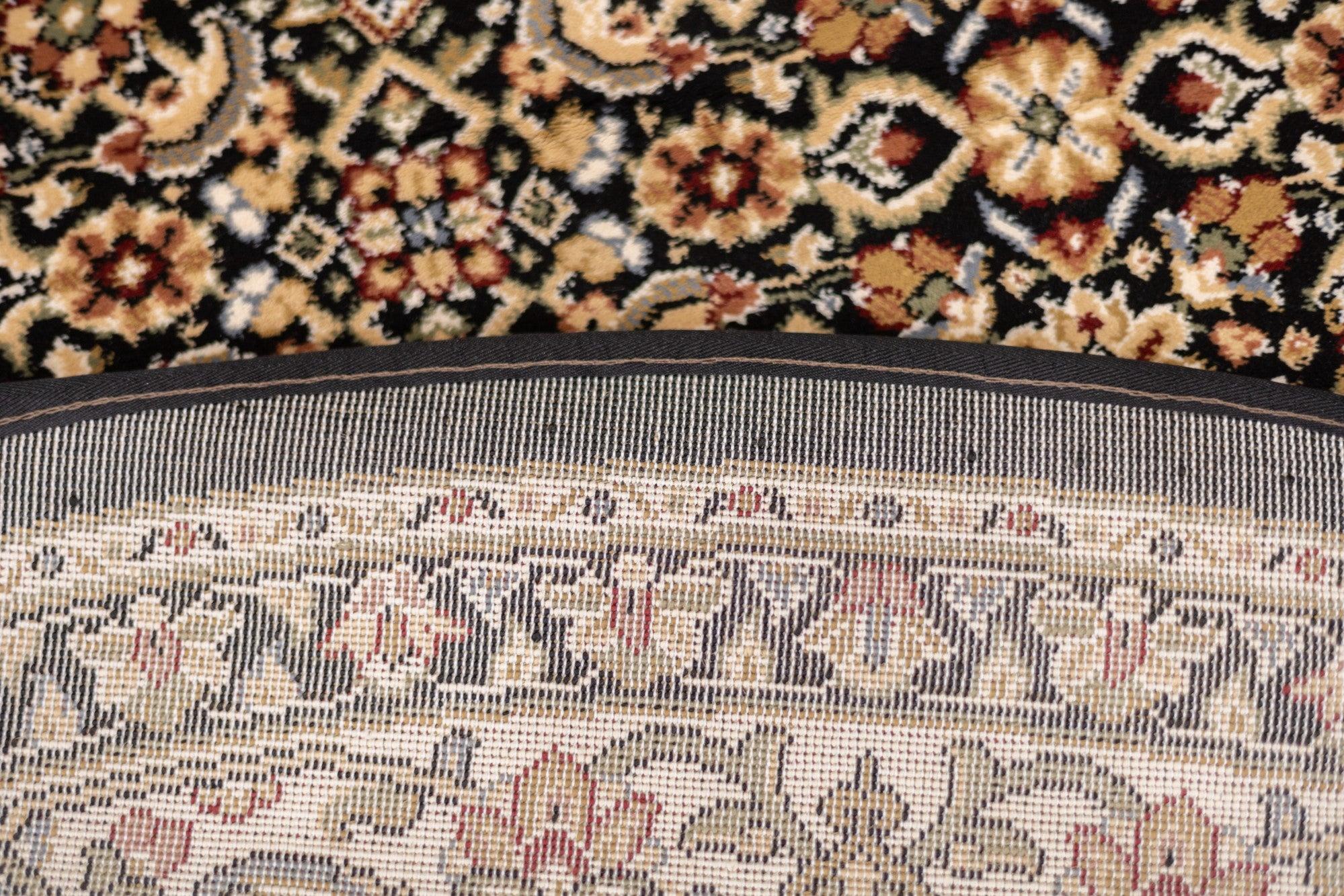 Hand Tufted Rug 5'3