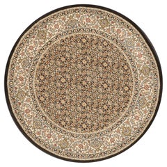 Alfombra Hand Tufted 5'3" x 5'3''