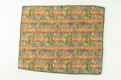 Hand Tufted Shag Rug 06