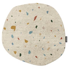 Hand Tufted Terra Rug by Spacewarp