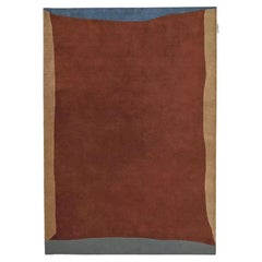 Hand Tufted Tones 1 Rug by Nanimarquina, Large