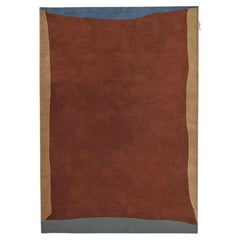 Hand Tufted Tones 1 Rug by Nanimarquina, X-large