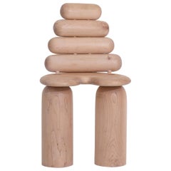 Wood Dining Room Chairs