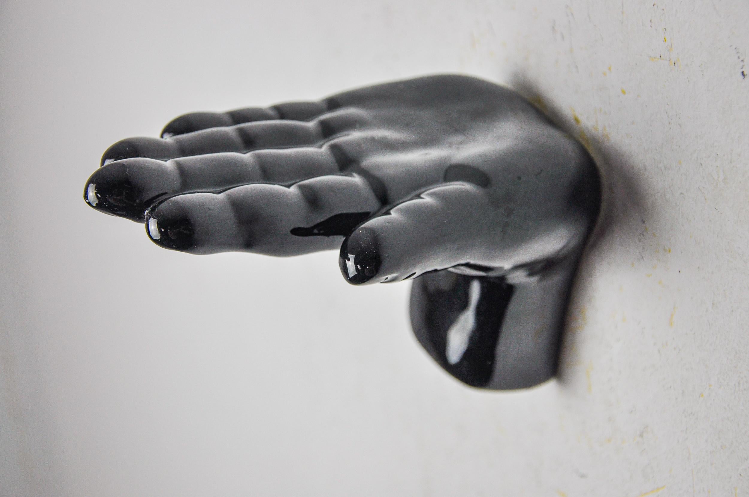 Candeleros de pared 