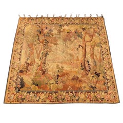 Fabric Tapestries