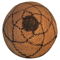 Panier Pima tissé à la main