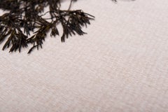 Handwoven Rug in 100% Alpaca Yarn