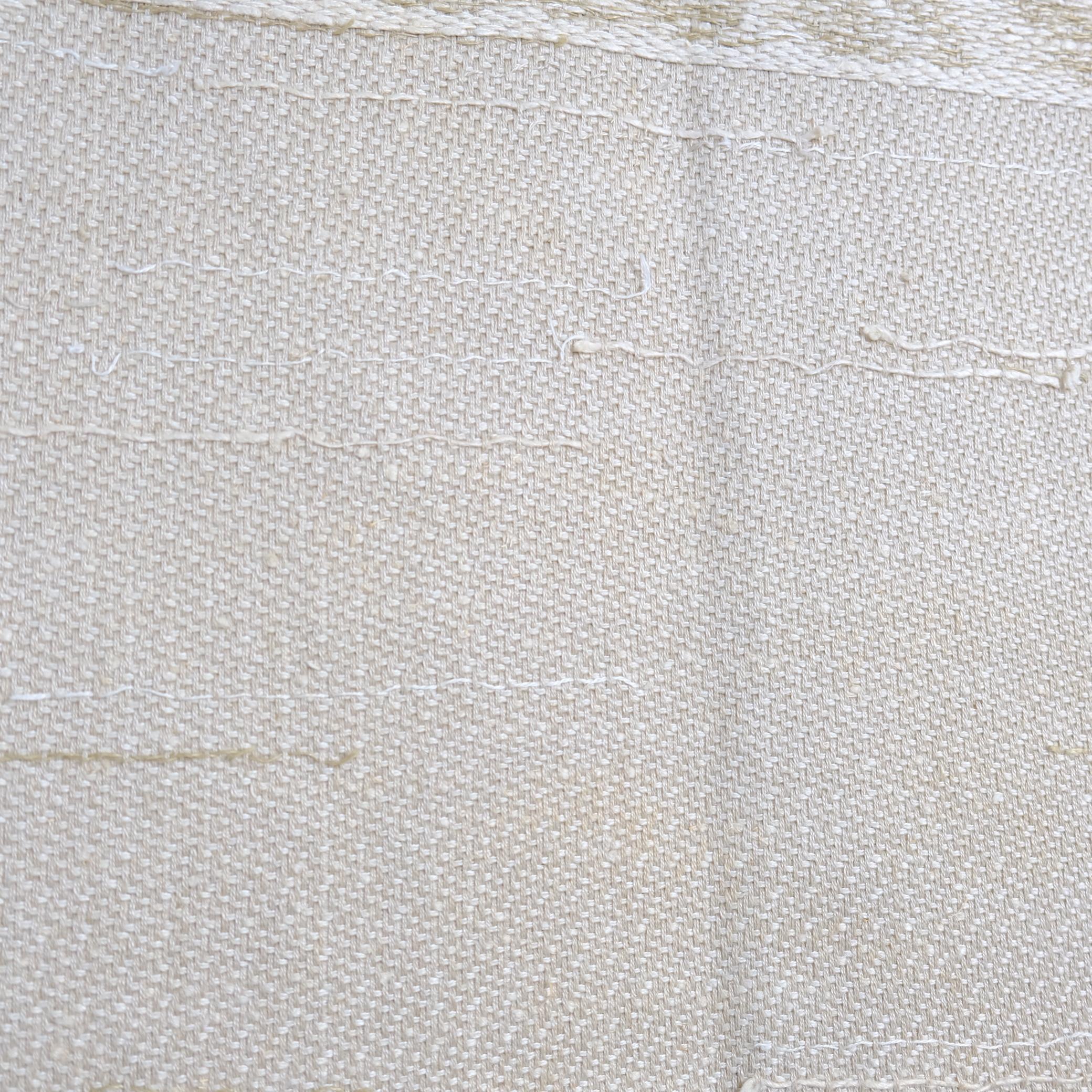 Handgewebter Wandteppich / Ryijy 