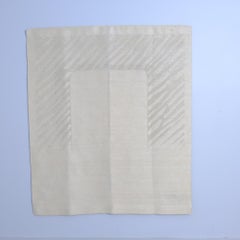 Hand Woven Tapestry / Ryijy "Pyry", Raija Rastas, Suomen Käsityön Ystävät, 1990s