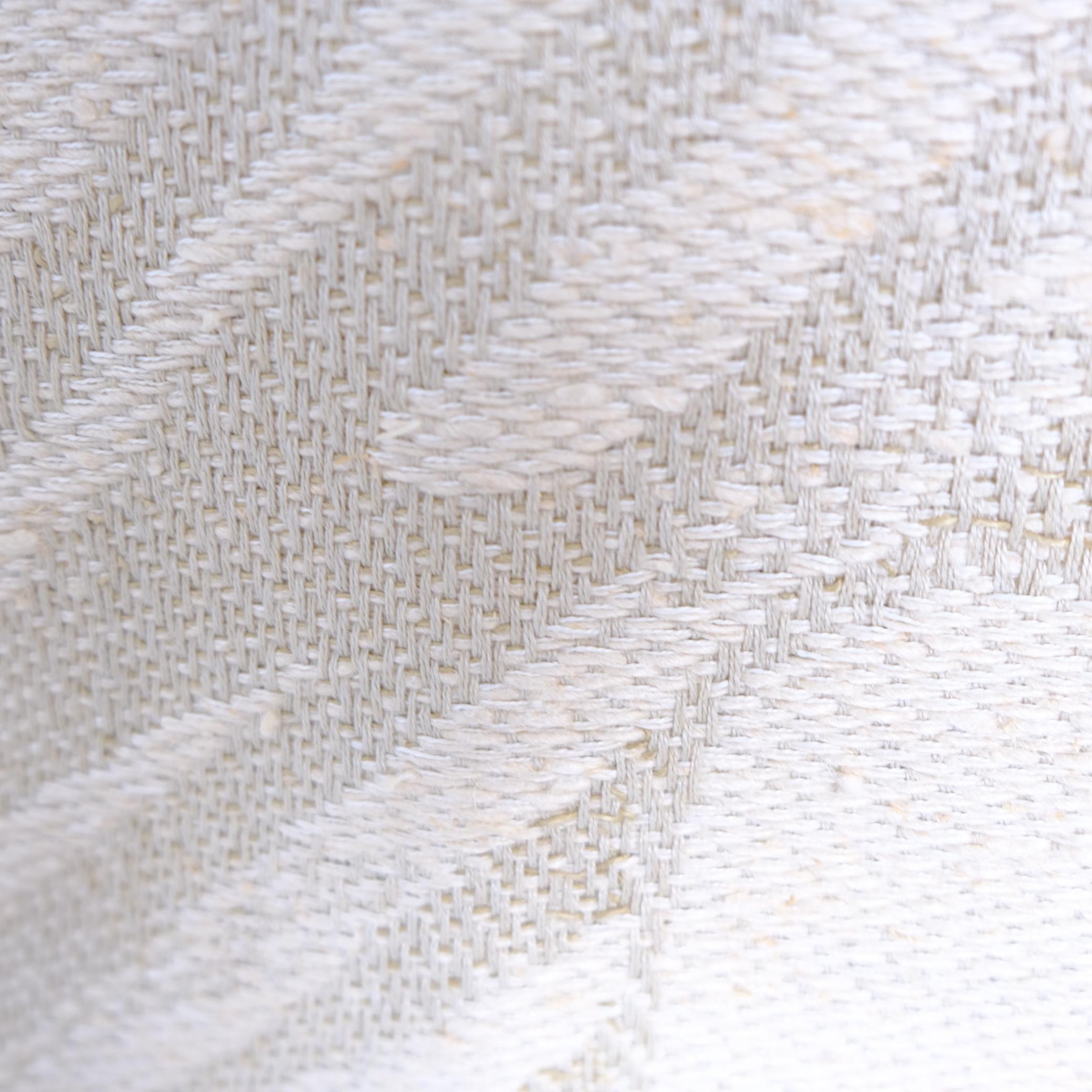 Handgewebter Wandteppich / Ryijy 